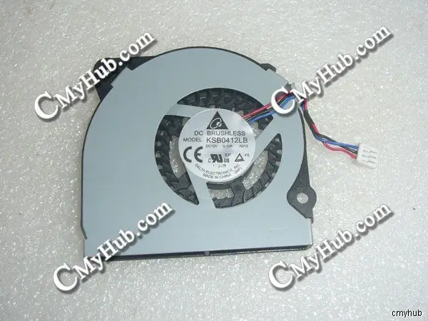 Новый охлаждающий вентилятор для ASUS Detal KSB0412LB K013 KSB0412LB-K013 DC 12V 0.12A 5007 3Pin | Компьютеры