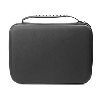 

Protective Hair Dryer Storage Bag Shockproof Portable Travel Hard Case Compatible with D-yson Supersonic HD01 HD03