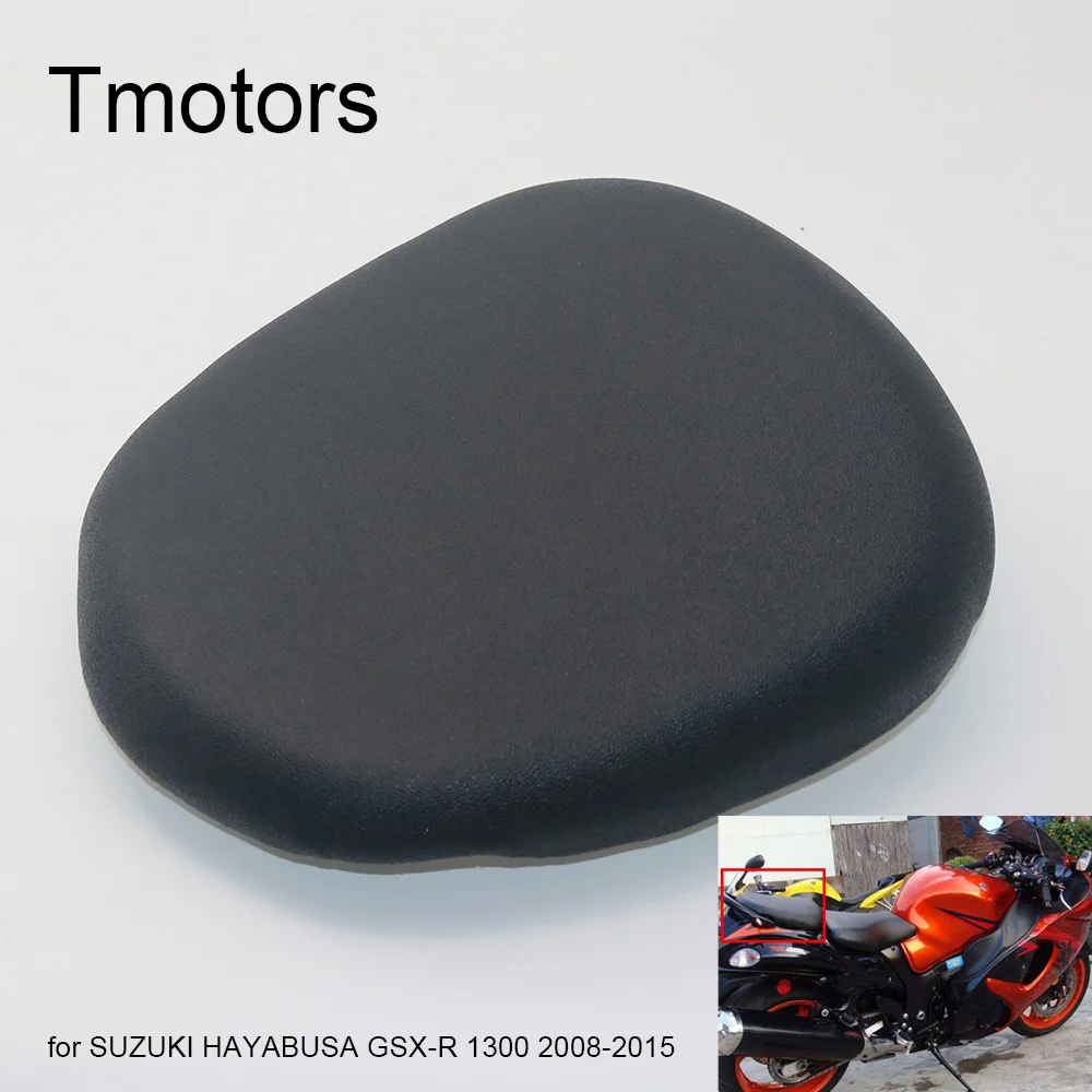 Для SUZUKI Hayabusa GSX1300R 2008 2009 2010 2011 2012 2013 2014 2015 Задняя заднем сиденье пассажира подушки