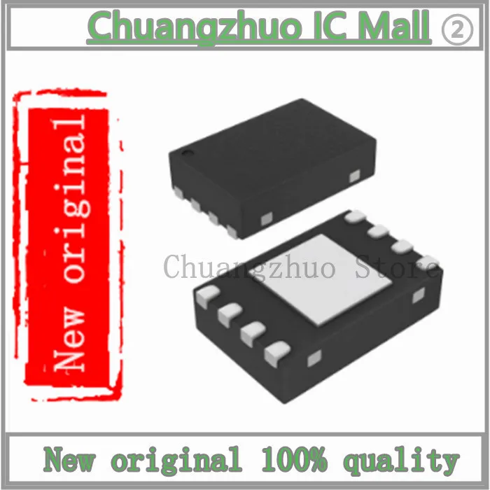 

10PCS / партия IR3599MTRPBF IR3599 Фазовый умножитель 3DFN Новый чип