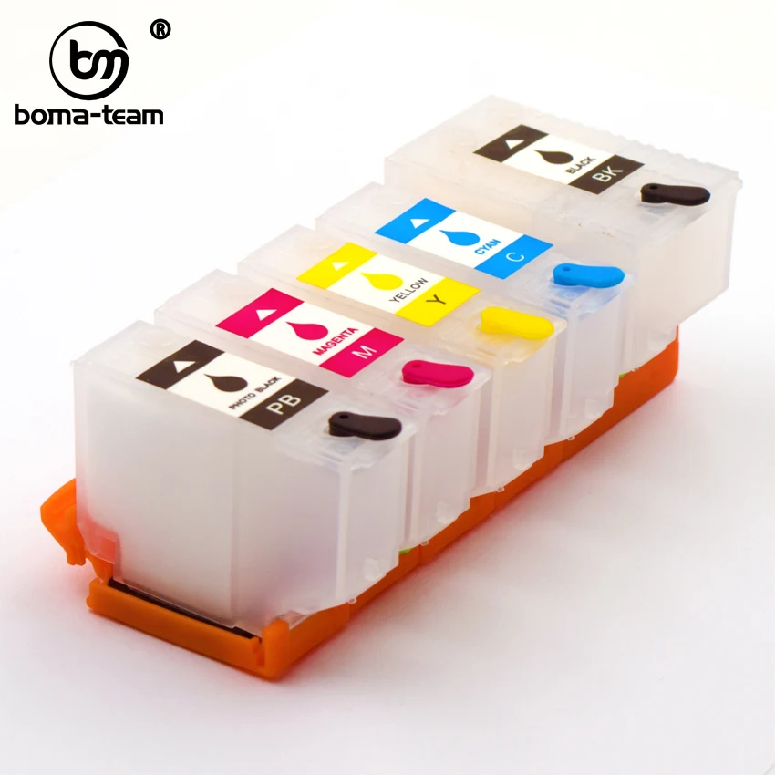 Europe 202XL T202XL 202 XP 6000 6001 6005 Refillable Ink Cartridge For