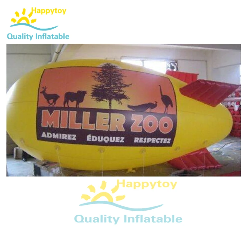 inflatable advertising ballon78