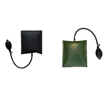 

Car Door Window Installation Positioning Air Cushion Metal Air Wedges Alignment Inflatable Shim Tool