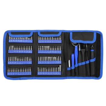 

DIY Repair Tool Kit For Mobile Phone Electronics Durable Screwdriver Set Repair Tool For Precision Screwdriver Kit