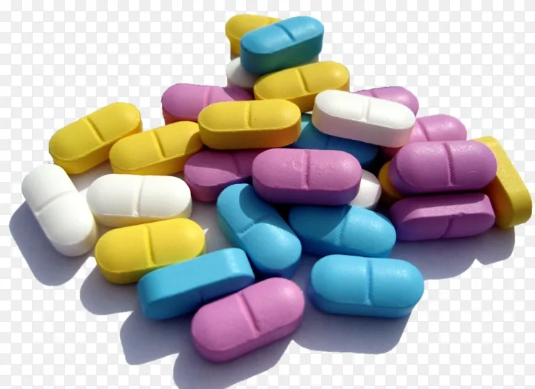 药物片剂治疗通用药物片剂