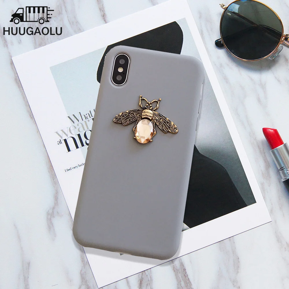Чехол HUUGAOLU для Huawei Mate 10 Lite чехол 20 P30 P20 P10 силиконовый Nova 2i Pro Etui|Бамперы| |