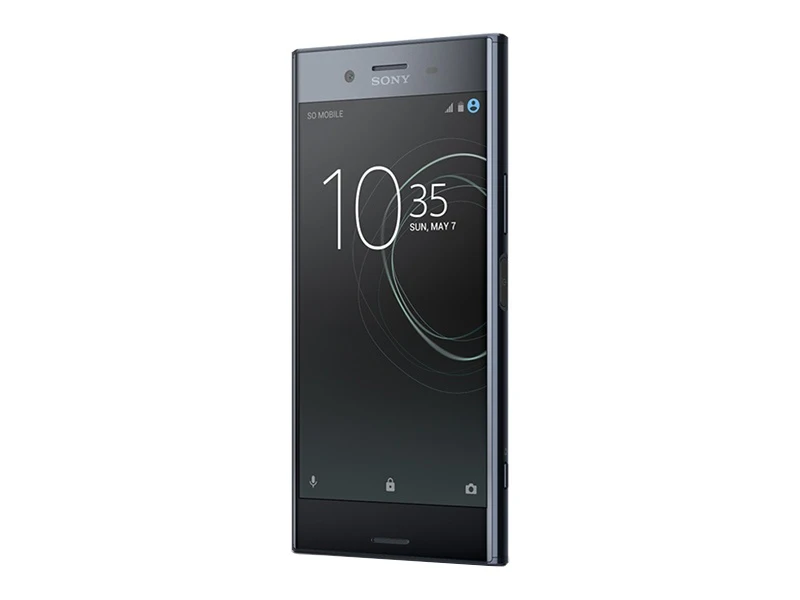 giffgaff refurbished phones Refurbished Sony Xperia XZ Premium 5.5'' 4K 4GB+64GB Qualcomm 835 Fingerprint 4G-LTE Single/Dual sim Refurbished Cellphone backmarket phones