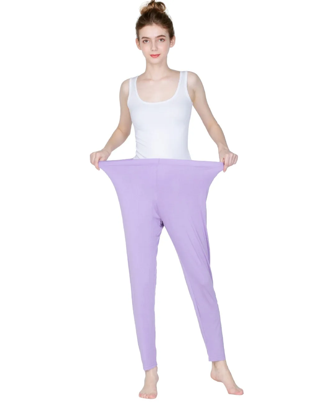 Pijama новые модальные домашние костюмы с длинными рукавами комплект из двух предметов, женские повседневные пижамы, КОСТЮМЫ СВОБОДНАЯ Пижама, рубашка+ штаны, комплект из 2 предметов