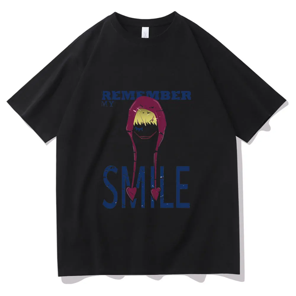 New Anime One Piece Tshirt Corazon Printing T Shirt Donquixote Rosinante Smile Short Sleeve Tee Summer Men Women Unisex T Shirt T Shirts Aliexpress
