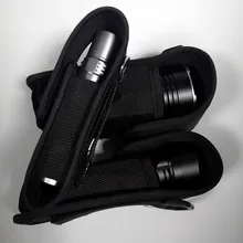 Sofirn Taschenlampe Schützen Holster Kleine SC31Pro SP31V 2,0 SP32AV 2,0 FC11 Nahen C8F SP33V 3,0 WK30 Große Q8 SP36 SF34 sofirn