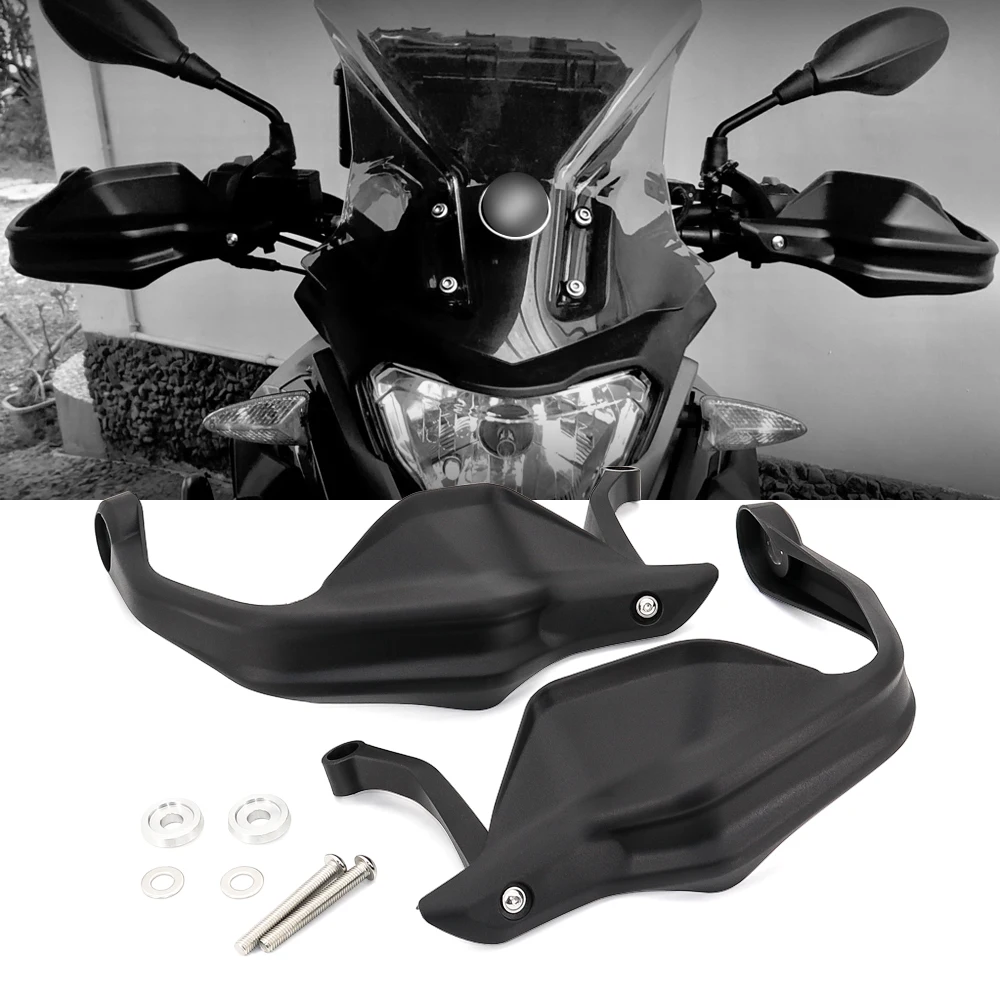 Защита рук для мотоцикла BMW G310GS G310R G 310 GS G310 R 2017 2020 G310R|Накладки и декоративные