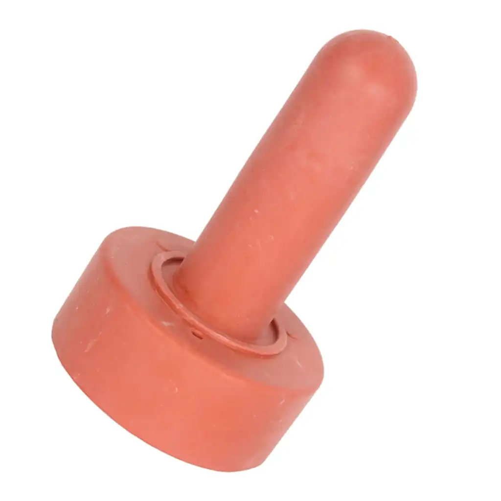 natural rubber bottle teats