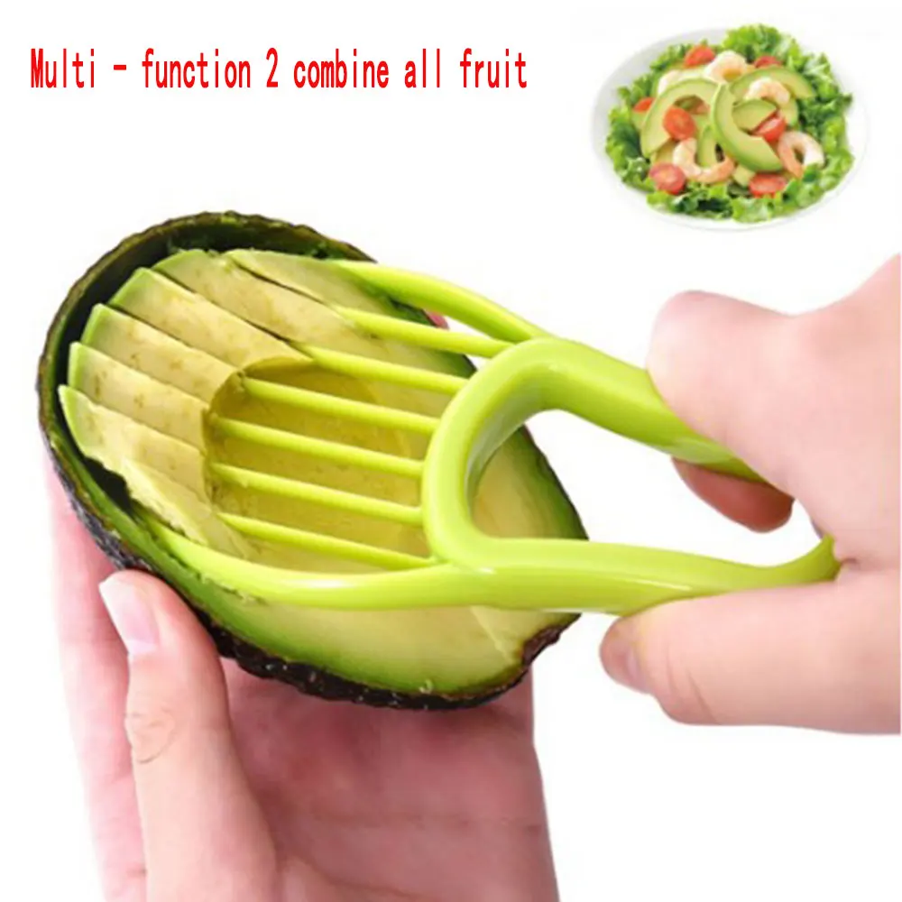 Многофункциональный Нож для авокадо все инструменты для авокадо слайсер нож для авокадо кухни