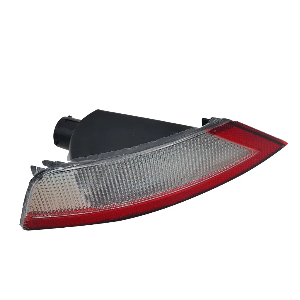 RENAULT CLIO Hatchback Rear Tail Light Lamp Without Bulb Holder Left Side