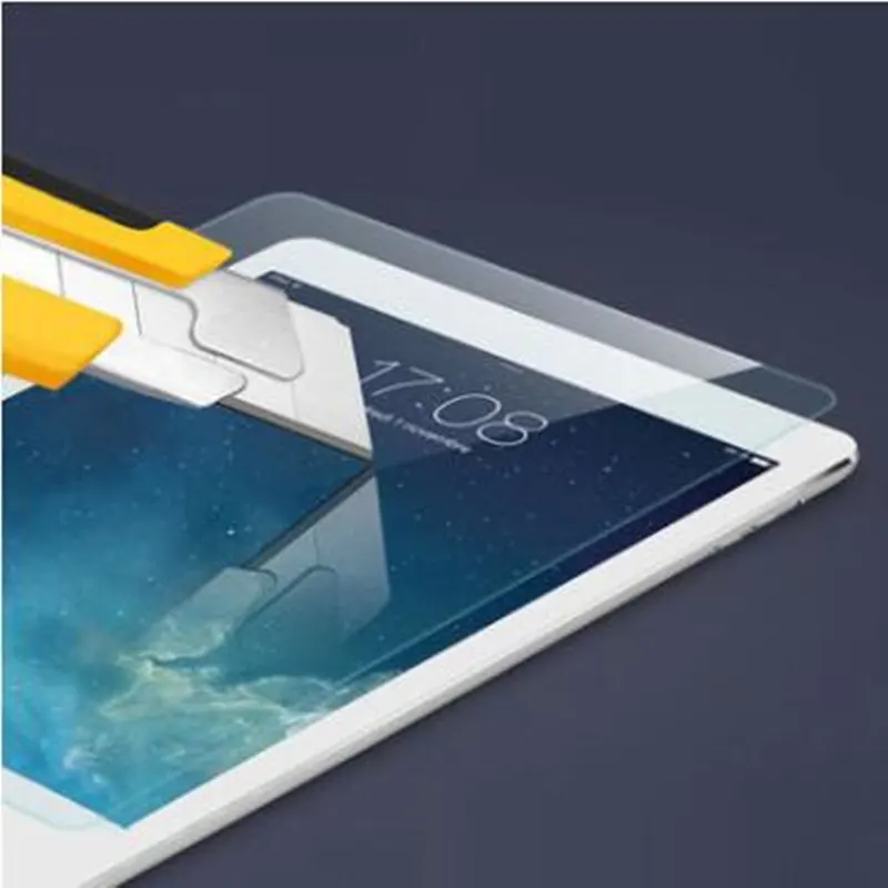 Рисунок 5 - Закаленное стекло для Teclast p80x P80 P80H