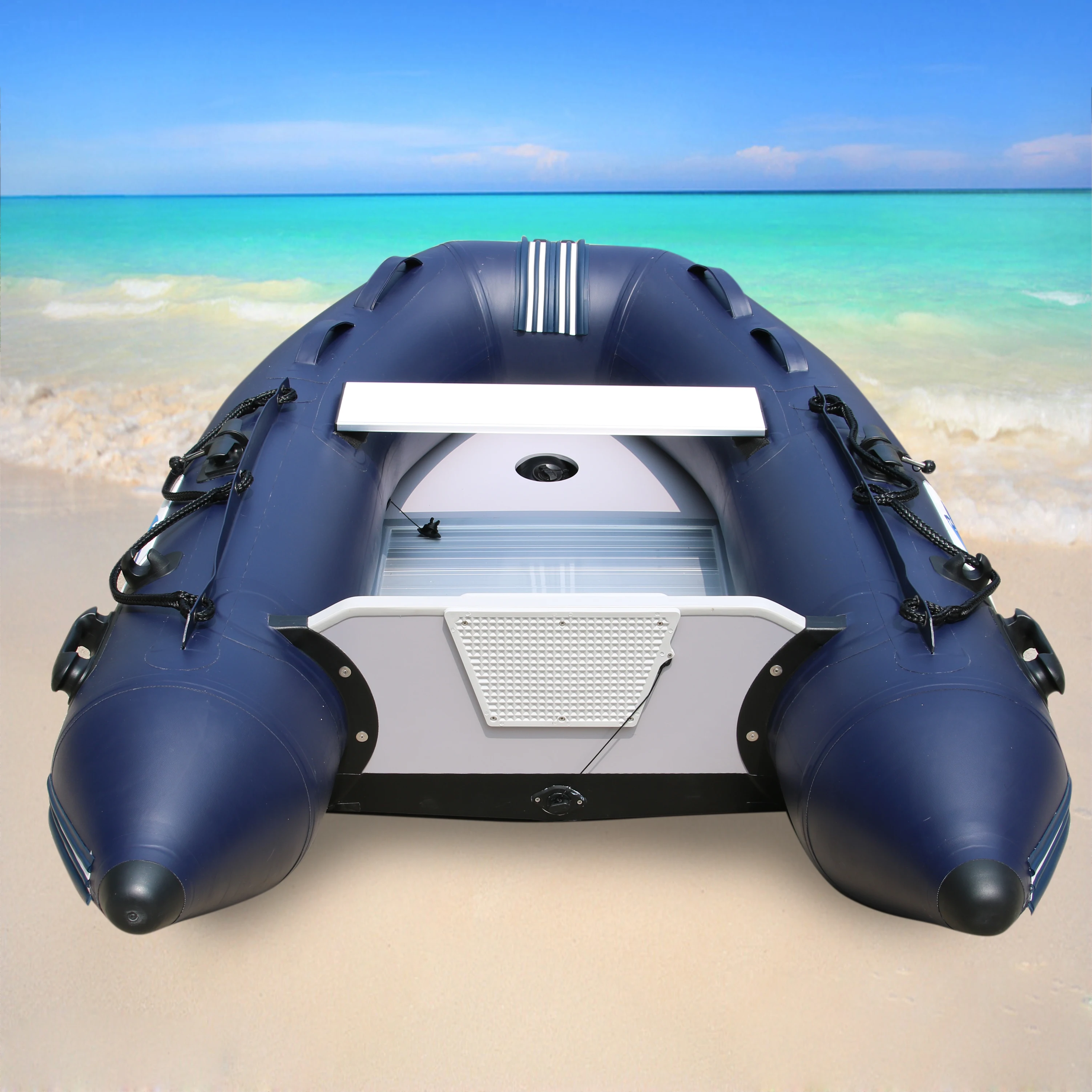 GTS230 Goethe 2 человек Надувная гребная лодка ПВХ рыбацкая лодка|inflatable row boat|pvc boatrowing boats