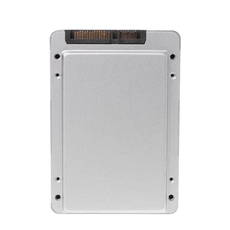 Micro SATA HDD SSD 1,8-2,5 SATA жесткий диск Caddy адаптер Внешний HDD корпус D08B