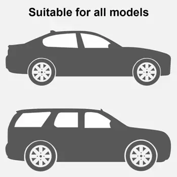 

Magnet Windshield Snow Cover Ice Protector Winter Summer Sun Shade For Car Truck 210cm * 125cm