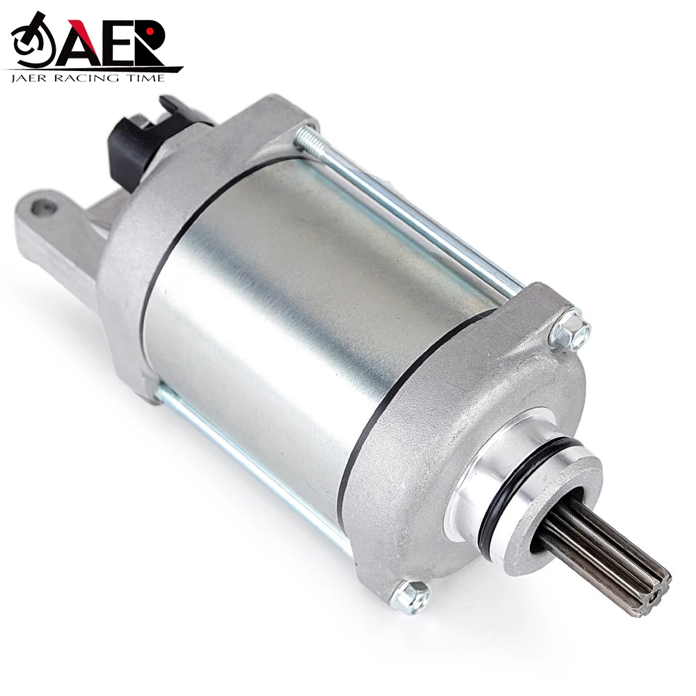 

Electric Starter Motor for Honda SH300 SH300R ABS NSS300 Forza 300 NSS250S NSS250 Forza 250 MF10 31200-KTW-901 31200-KVZ-631