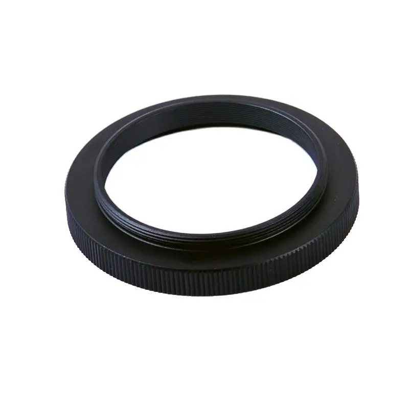 

S8157 Adapter M54*0.75 Female Thread to M48*0.75 Male Thread, Extend 7MM