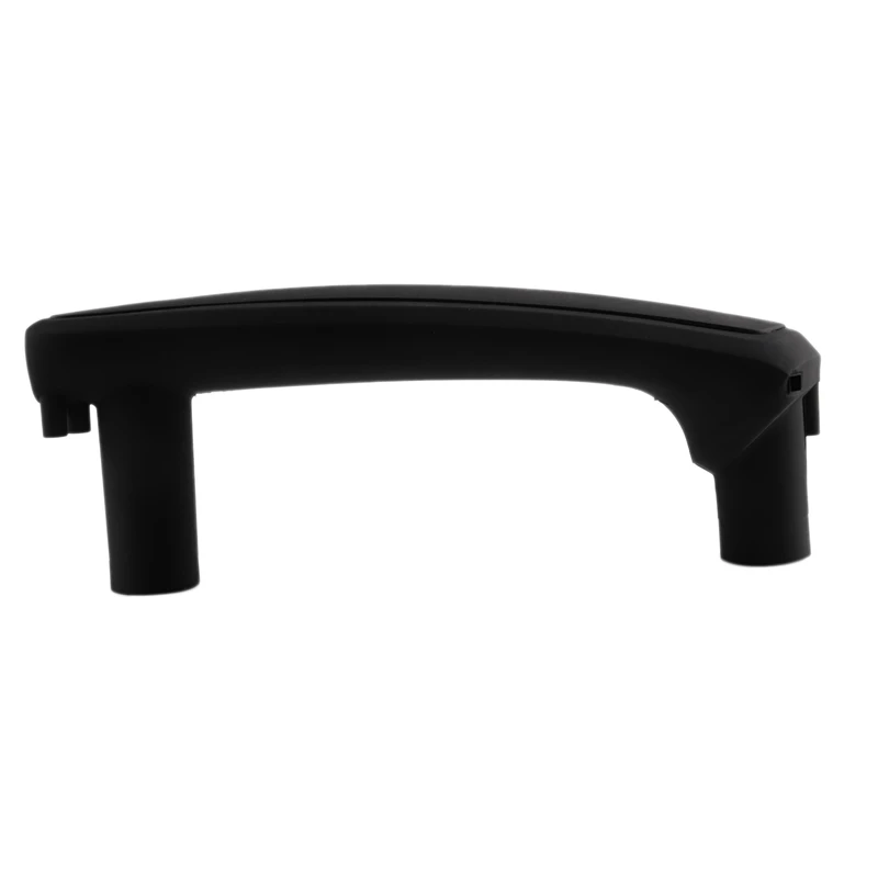 Автомобильная Межкомнатная передняя правая дверная ручка для Passat B5 1998 2005 3B0867172