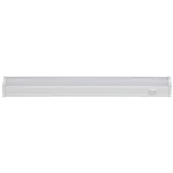 

Era linear LED Downlight lled-01-04w-4000-w 311 mm 5055398611883