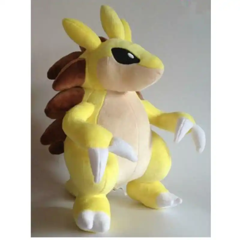 sandslash plush