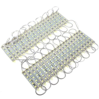 

LED Module 200 SMD 5050 LED Module Strip Light Waterproof Hard Strip Bar Light Lamp 12V Window Store Front Lighting