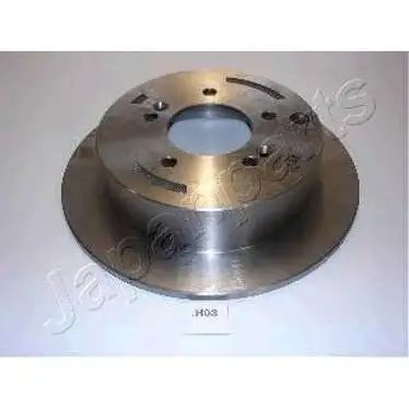 Диск тормозной HYUNDAI ix35/SANTA FE(SM)/TRAJET/TUCSON/KIA SPOR