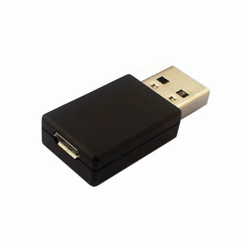 

5 шт., Переходник USB 2,0 типа A папа-Micro USB Тип B 5pin мама