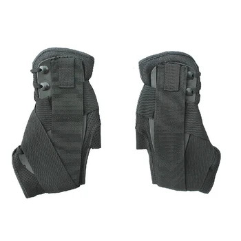 Hot Verstelbare Fasciitis Plantaris Spalk Sport Pijn Teen Voet Brace Ondersteuning Stabilizer Enkel Protector