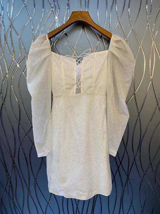 2020 Early Autumn New Women's Irregular Neckline