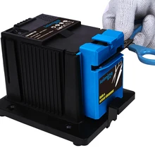 Leiming Многофункциональная Универсальная электрическая точилка, дрель, профессиональная точильная машина, бытовые промышленные шлифовальные инструменты