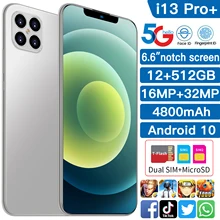 Global Version I13 Pro+ 6.6
