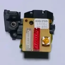 Новые оптические пикапы KSS-210A электронные компоненты лазерные линзы для Sony DVD CD