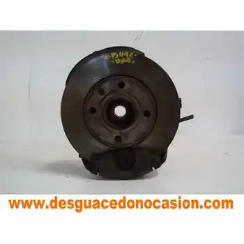 

STEERING KNUCKLE FRONT RIGHT SEAT IBIZA (6 K)