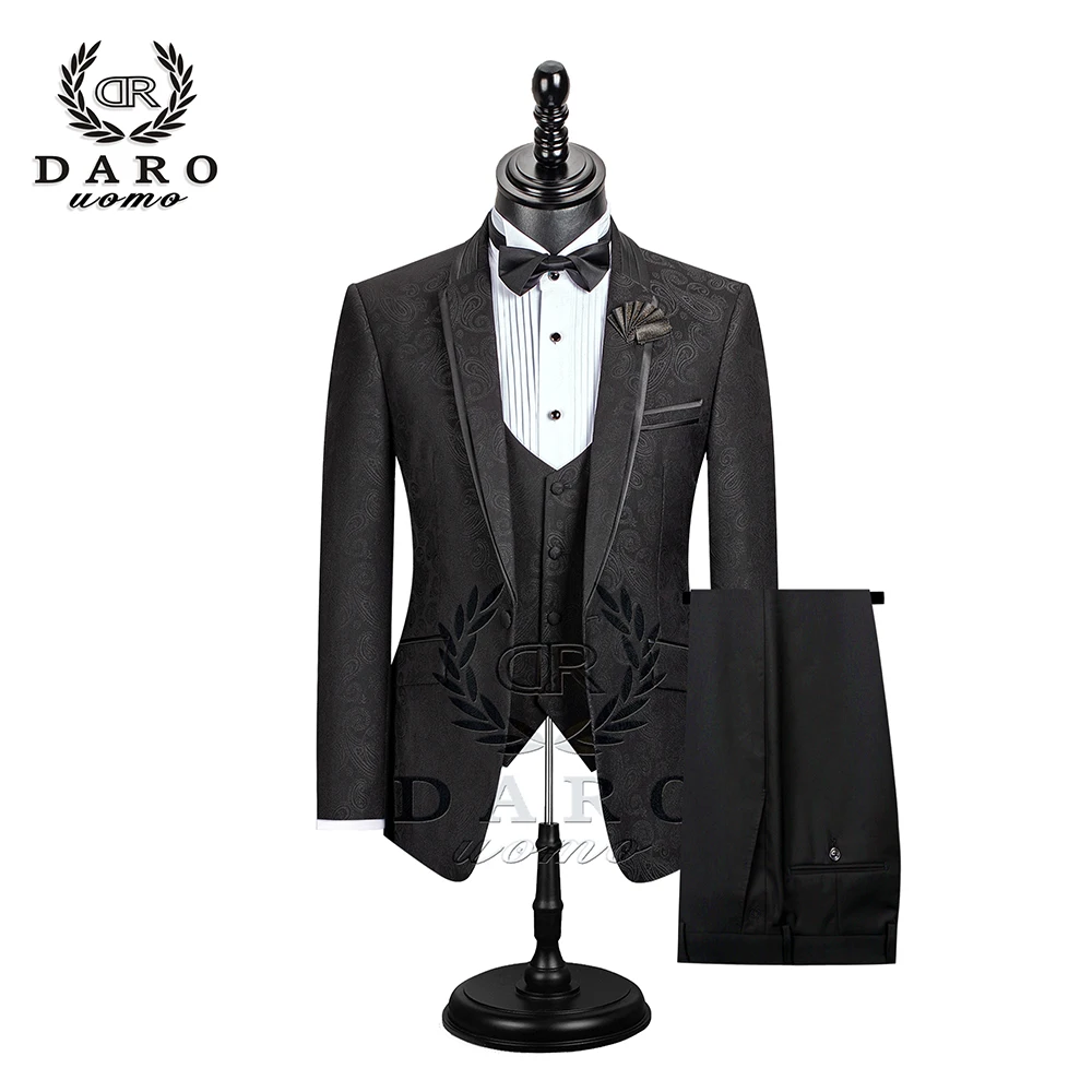 Black Red Blazer Slim Masculino Abiti Uomo 2020 Wedding Prom Blazers Single button For Men Stylish Suit Jacket DR8196 Black Red Blazer Slim Masculino Abiti Uomo 2020 Wedding Prom Blazers Single button For Men Stylish Suit Jacket DR8196