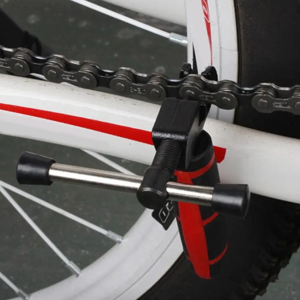 

Bicycle Bike Chain Splitter Cutter Breaker Repair Tool Remover for 8/9/10 Speed