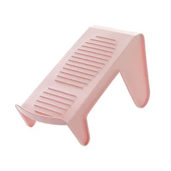 

Shoe Cabinet Shoemaker Shoe Storage Artifact Simple Home Dormitory Female Plastic Double-Layer Door Put Slippers Shoe Rack