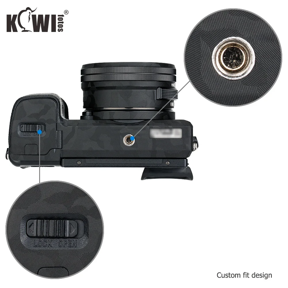 KIWIFOTOS KS-A6500 SERIES 展示图SMT(7)