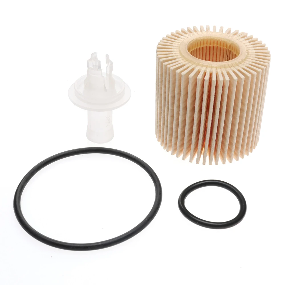 04152-YZZA6 Oil Filter Element Replacement for for 2010- LEXUS CT; 2007- SUBARU JUSTY IV;TOYOTA AURIS/AURIS TOURING
