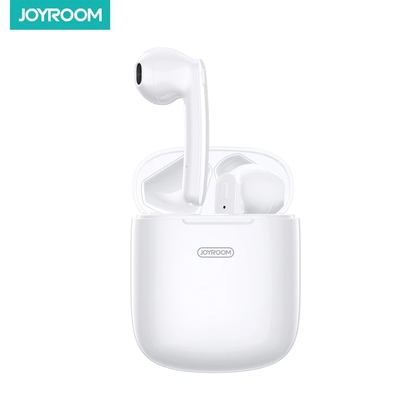 Bluetooth 5.0 T04s TWS Earphone Wireless Earphone Mini Earbuds With Mic Charging Box Sport Bass Sound For Xiaomi Samsung