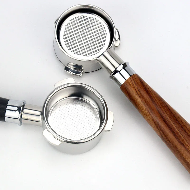 Jual Bottomless Portafilter 51/54mm 