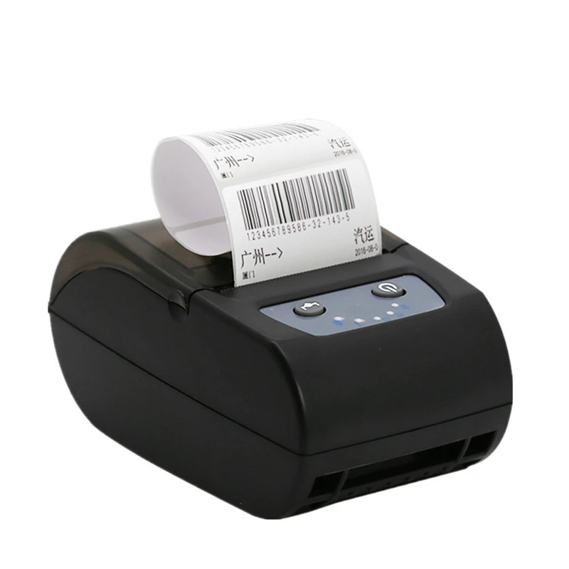 easy label printer