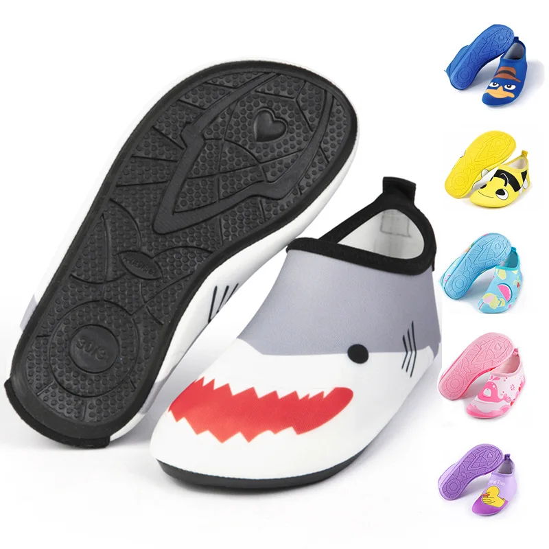 childrens surf shoes
