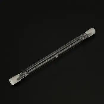 

Halogen Lamp Glass R7S Tungsten-Iodine Lamp Indoor Outdoor Household Supply Lighting Fixture Energy Saving Safe Bright
