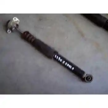 

1923072 Rear Left shock Volkswagen Polo Saloon (6n2) 1.4
