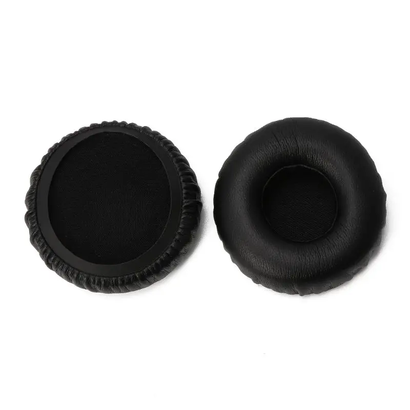 AKG 1Pair Earpads Replacement Ear Cushion Pads Cover for AKG K450 K451 K452 K230; 