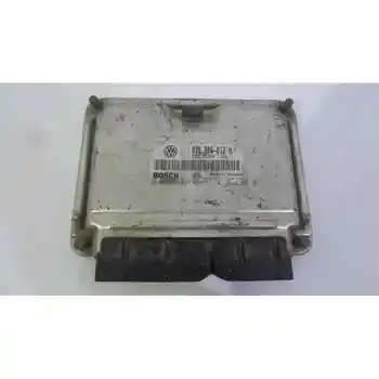 

0281010129 1924710 switchboard Engine EUA Skoda Fabia (6y2/6y3)