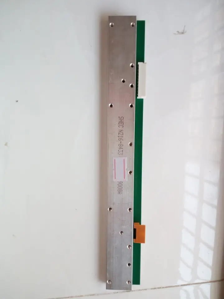 

Для печатающей головки SHEC N216 8E SHG (H) 1 шт.